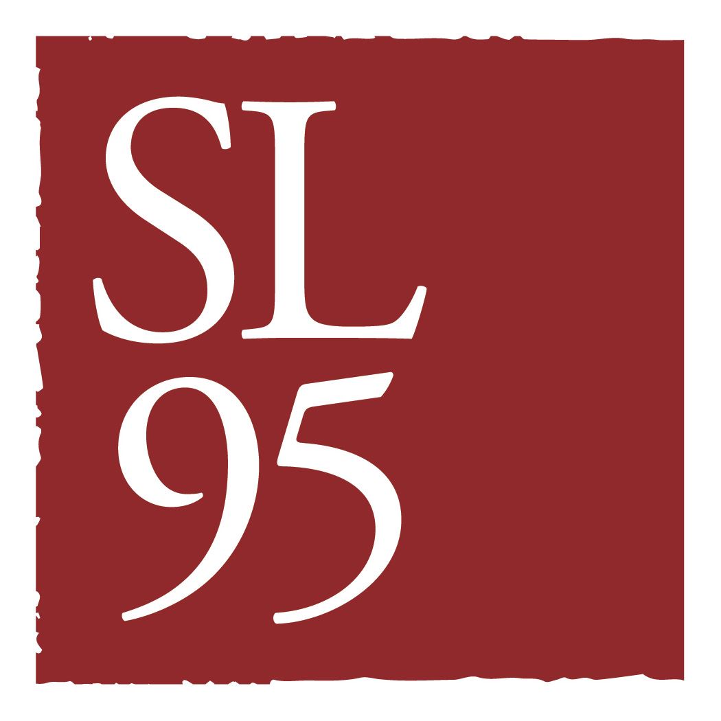 SL95 Logo